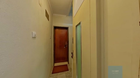 Apartamento T1 para Venda em Almada, Cova da Piedade, Pragal e Cacilhas
