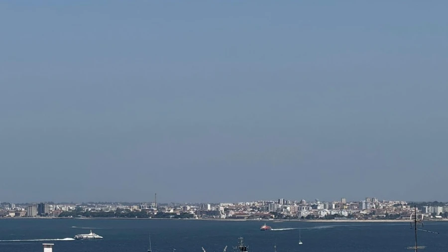 Apartamento T1 para Venda em Almada, Cova da Piedade, Pragal e Cacilhas