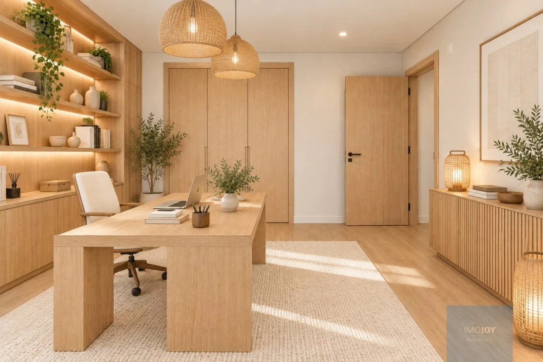 Apartamento T2 para Venda em Altura Foto 7