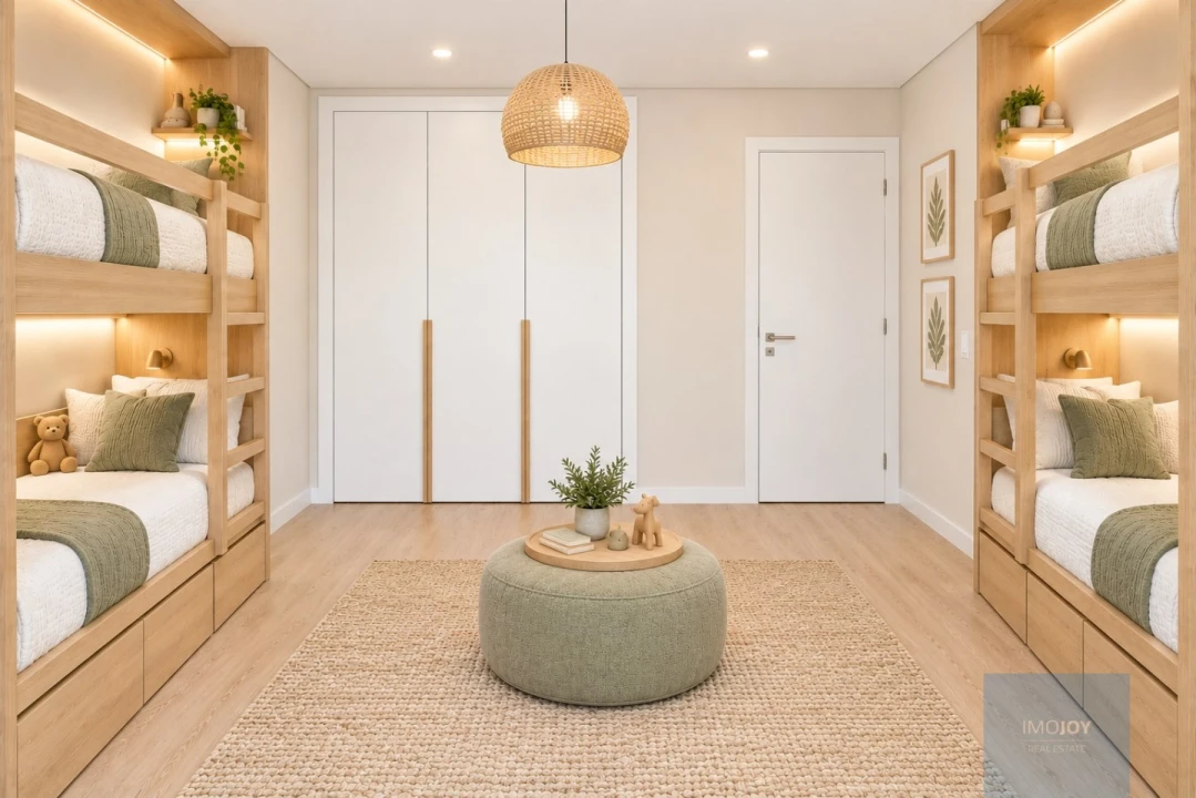 Apartamento T2 para Venda em Altura Foto 10