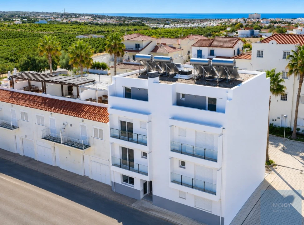 Apartamento T2 para Venda em Altura Foto 14