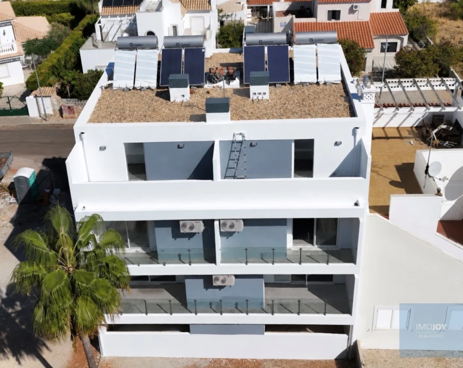 Apartamento T2 para Venda em Altura Foto 15