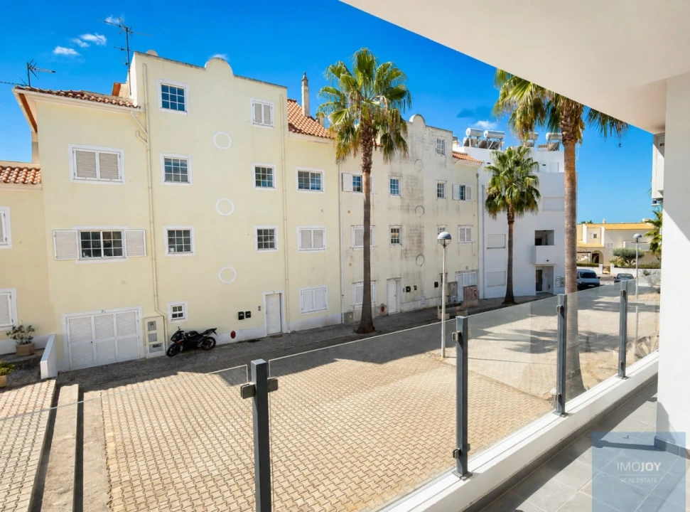 Apartamento T2 para Venda em Altura Foto 18