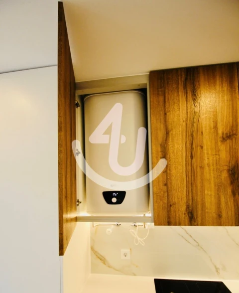Apartamento T1 para Venda em Alfeizerão