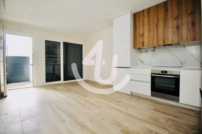 Apartamento T1 para Venda em Alfeizerão