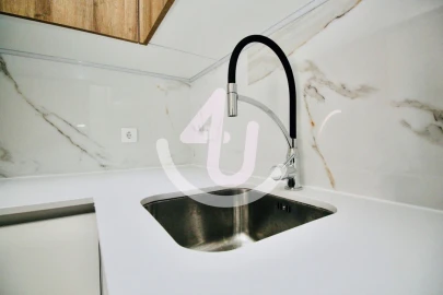 Apartamento T1 para Venda em Alfeizerão