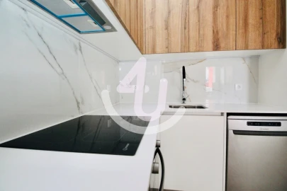 Apartamento T1 para Venda em Alfeizerão