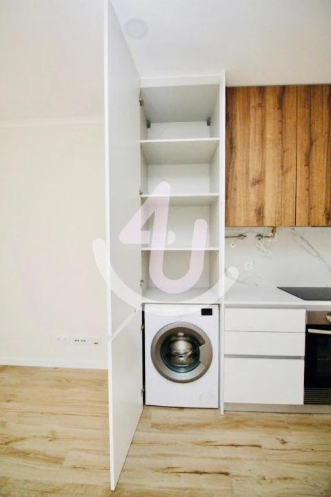 Apartamento T1 para Venda em Alfeizerão