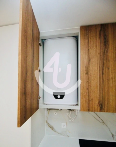 Apartamento T1 para Venda em Alfeizerão