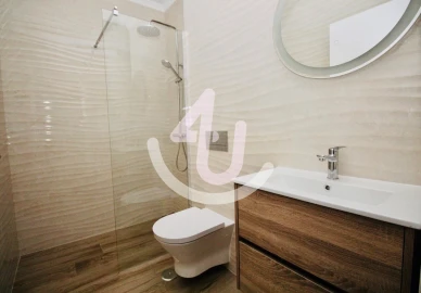 Apartamento T1 para Venda em Alfeizerão