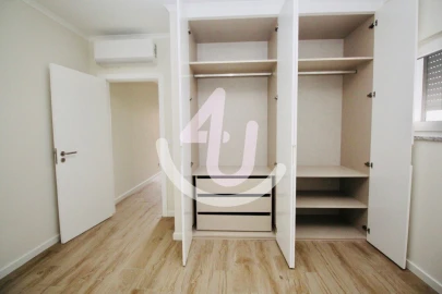 Apartamento T1 para Venda em Alfeizerão