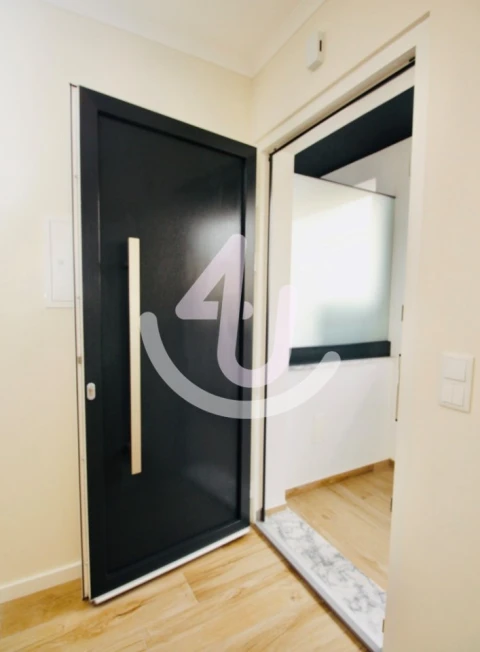 Apartamento T1 para Venda em Alfeizerão
