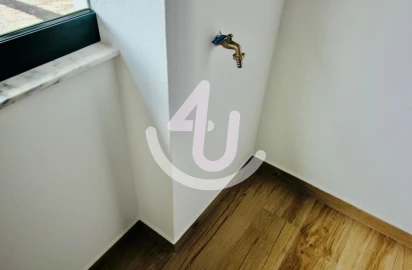 Apartamento T1 para Venda em Alfeizerão