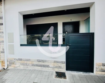 Apartamento T1 para Venda em Alfeizerão
