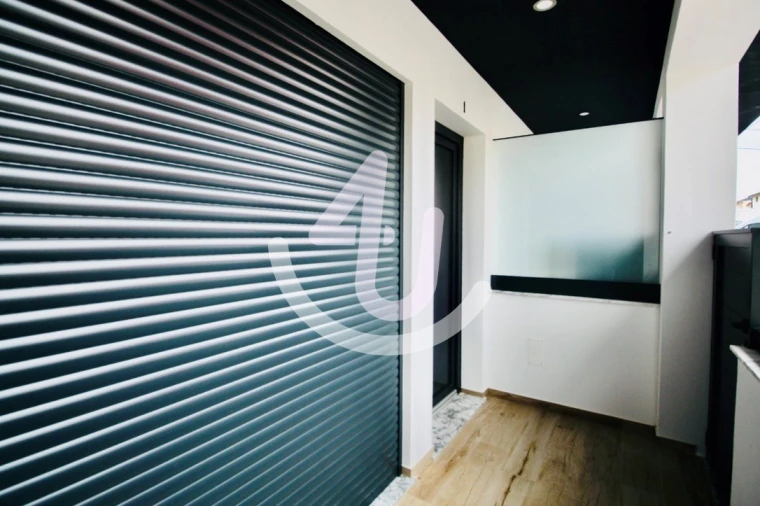 Apartamento T1 para Venda em Alfeizerão Foto 45
