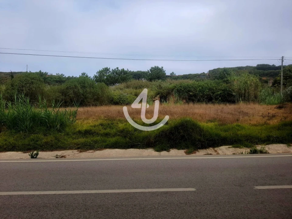 Terreno para Venda em São Martinho do Porto Foto 1