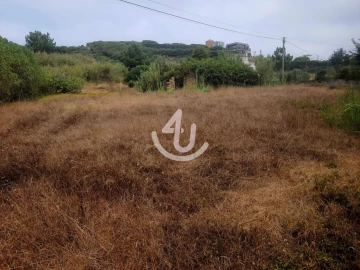 Terreno para Venda em São Martinho do Porto