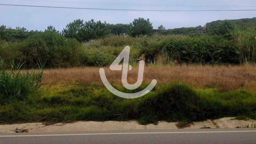 Terreno para Venda em São Martinho do Porto