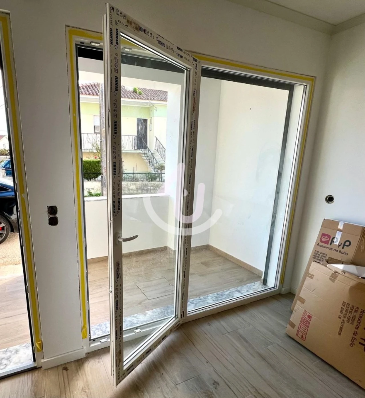 Apartamento T1 para Venda em Alfeizerão Foto 3