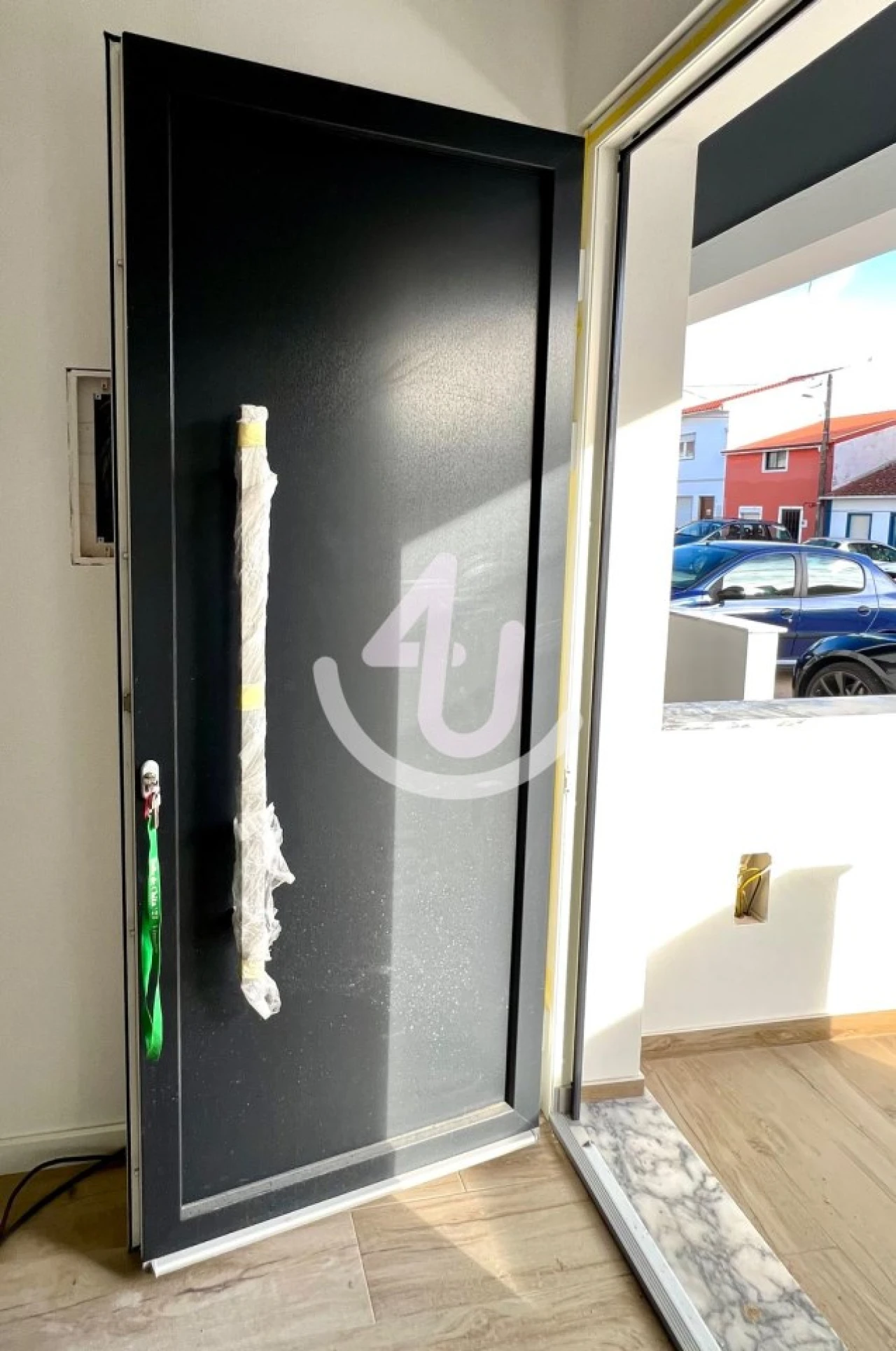 Apartamento T1 para Venda em Alfeizerão Foto 2