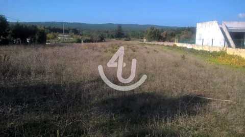 Terreno Agricola ou Rústico para Venda em Valado dos Frades