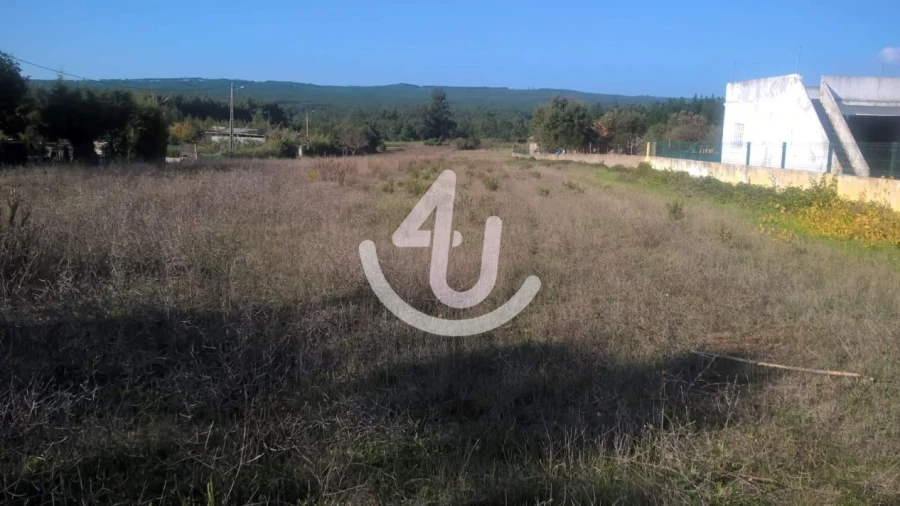 Terreno Agricola ou Rústico para Venda em Valado dos Frades
