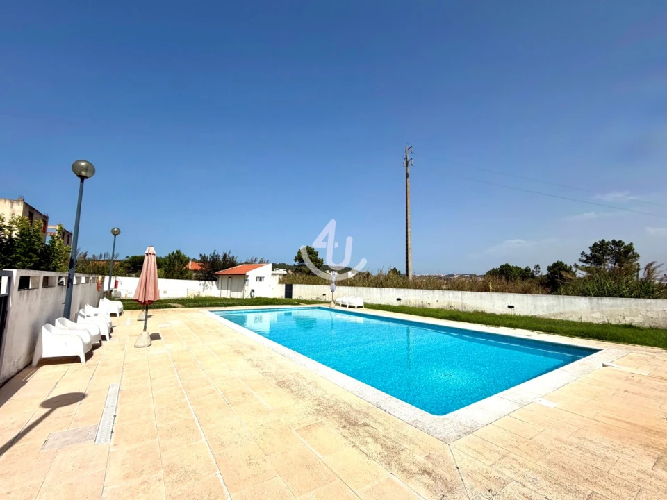 Apartamento T2 para Venda em Tornada e Salir do Porto Foto 39