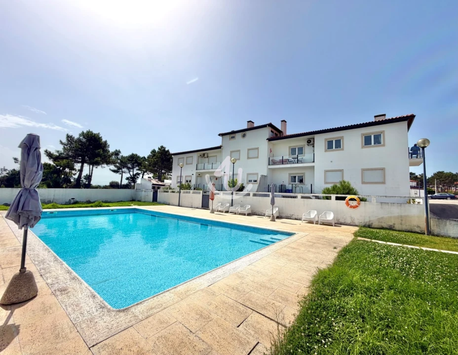 Apartamento T2 para Venda em Tornada e Salir do Porto Foto 40