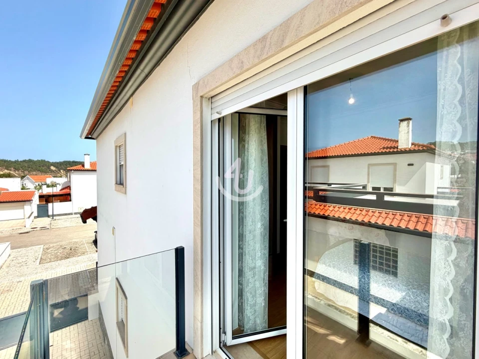 Apartamento T2 para Venda em Tornada e Salir do Porto Foto 13