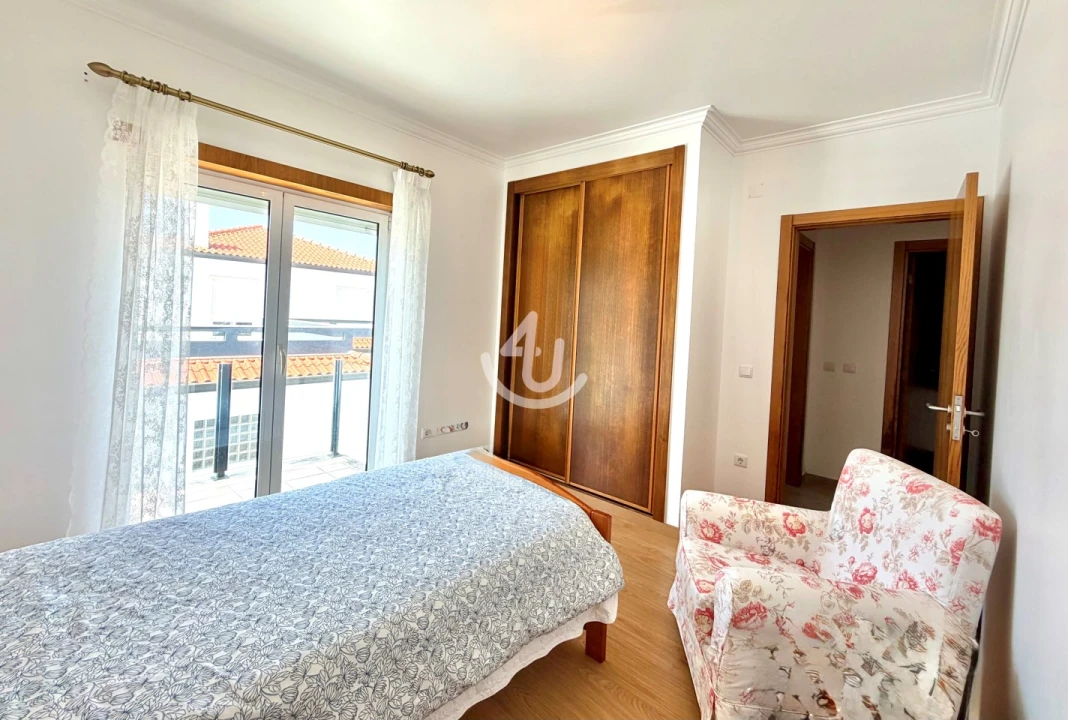 Apartamento T2 para Venda em Tornada e Salir do Porto Foto 12