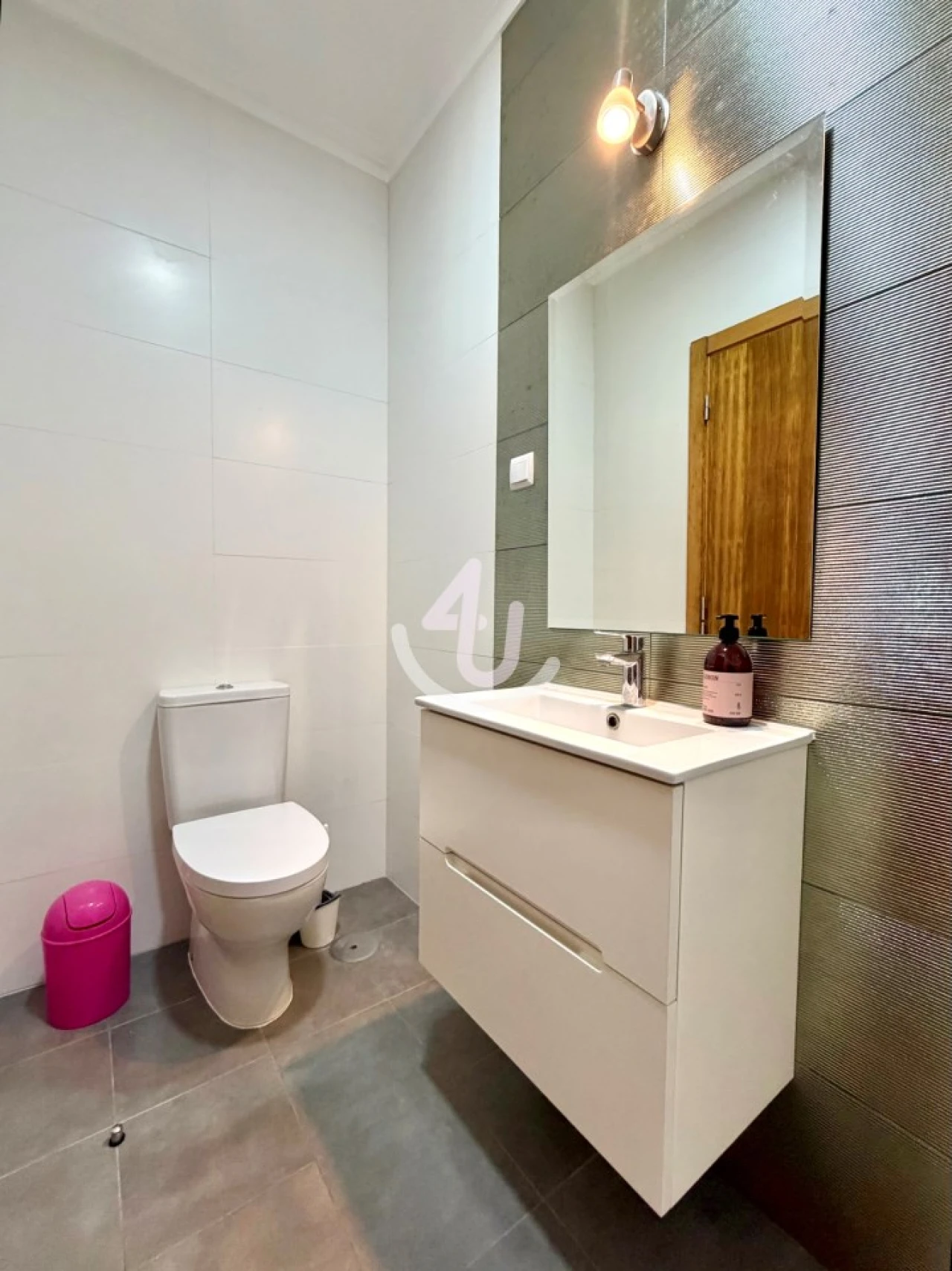 Apartamento T2 para Venda em Tornada e Salir do Porto Foto 16