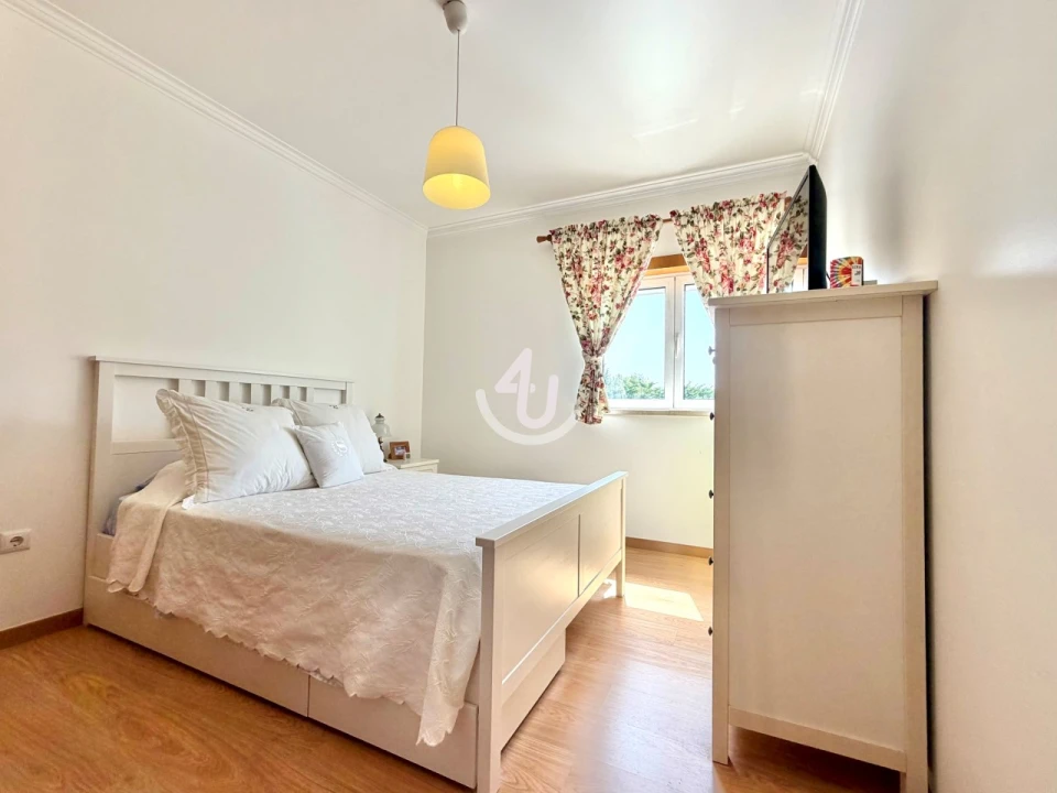 Apartamento T2 para Venda em Tornada e Salir do Porto Foto 19