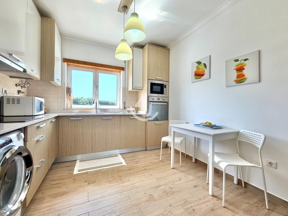 Apartamento T2 para Venda em Tornada e Salir do Porto Foto 10