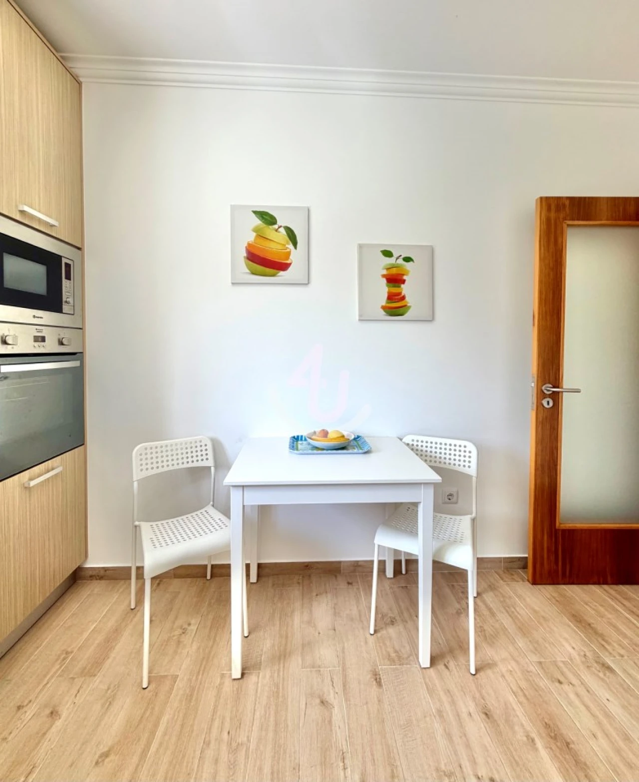 Apartamento T2 para Venda em Tornada e Salir do Porto Foto 9