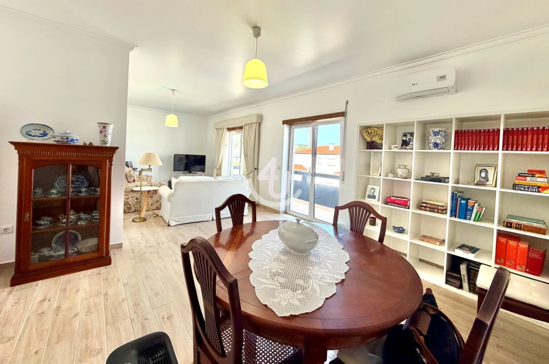 Apartamento T2 para Venda em Tornada e Salir do Porto Foto 26