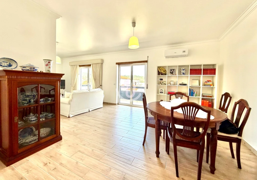 Apartamento T2 para Venda em Tornada e Salir do Porto Foto 25