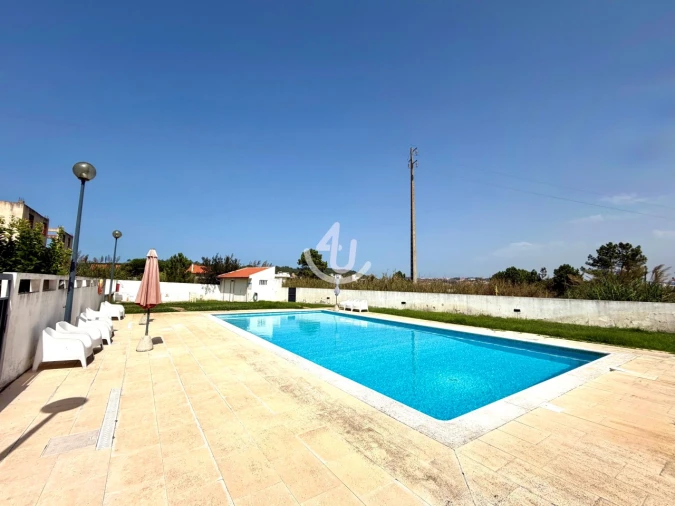 Apartamento T2 para Venda em Tornada e Salir do Porto Foto 39