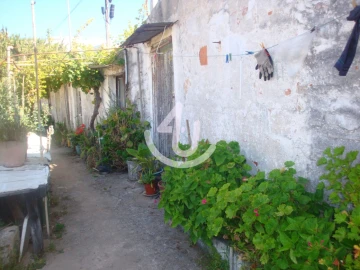 Terreno para Venda em Nazare