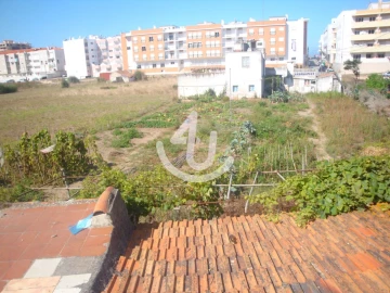 Terreno para Venda em Nazare