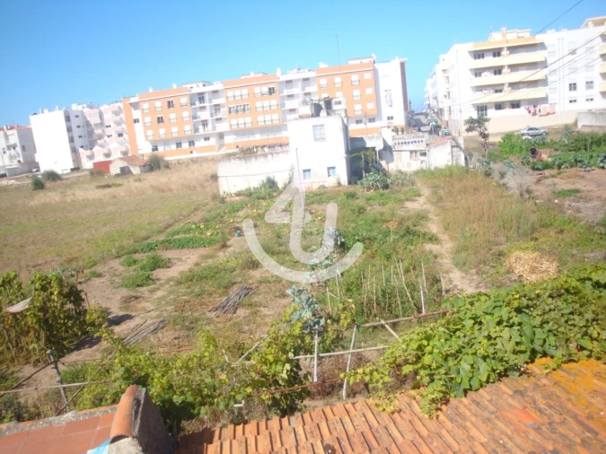 Terreno para Venda em Nazare Foto 2
