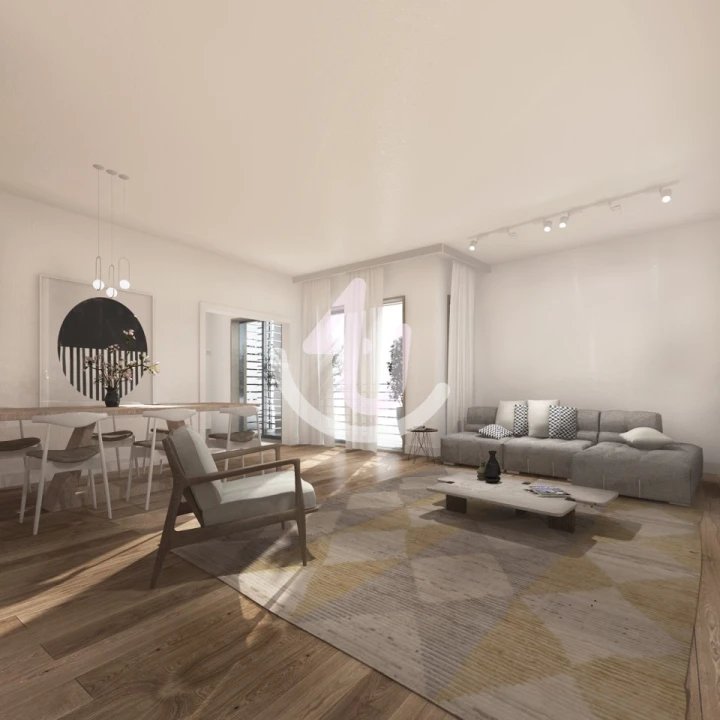 Apartamento T2 para Venda em Parceiros e Azoia Foto 2