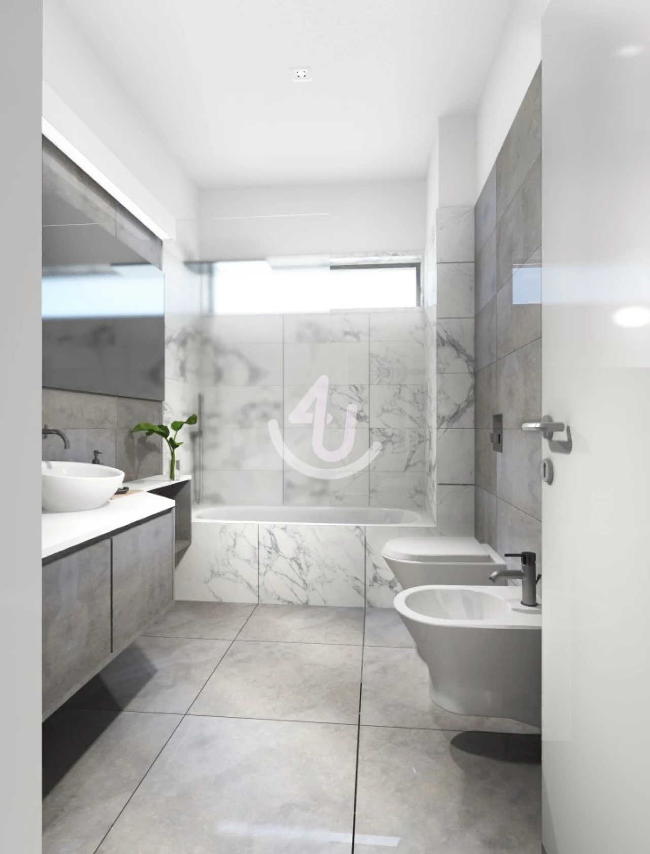 Apartamento T2 para Venda em Parceiros e Azoia Foto 8