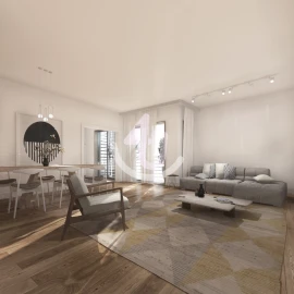 Apartamento T2 para Venda em Parceiros e Azoia