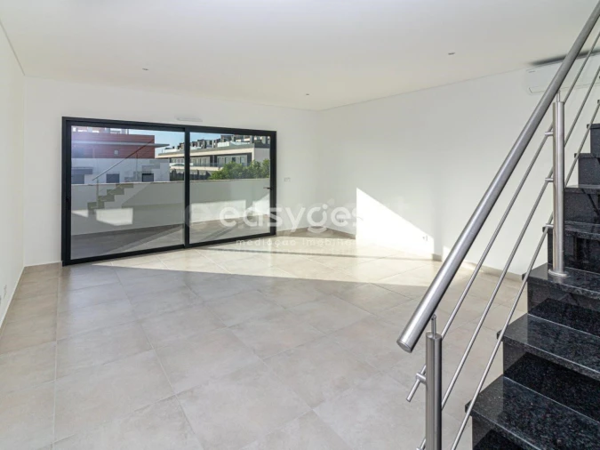 Apartamento T4 para Venda em Tavira (Santa Maria e Santiago) Foto 4
