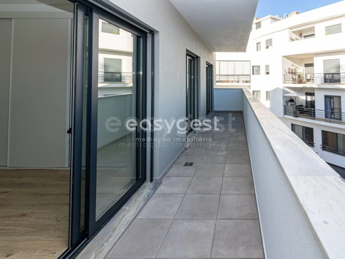 Apartamento T4 para Venda em Tavira (Santa Maria e Santiago) Foto 11