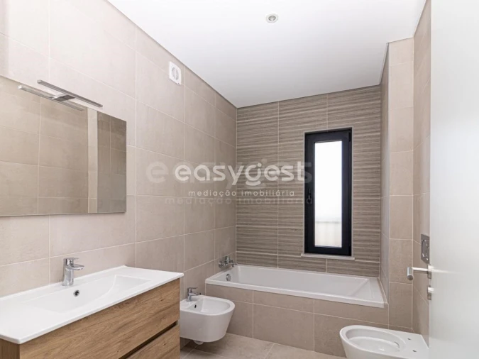 Apartamento T4 para Venda em Tavira (Santa Maria e Santiago) Foto 22