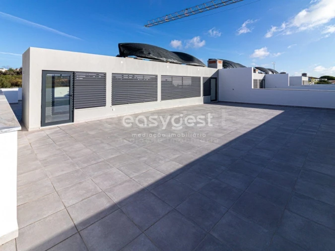 Apartamento T4 para Venda em Tavira (Santa Maria e Santiago) Foto 24