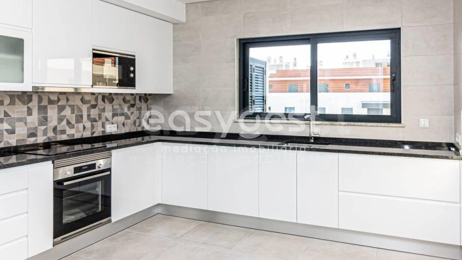 Apartamento T4 para Venda em Tavira (Santa Maria e Santiago)