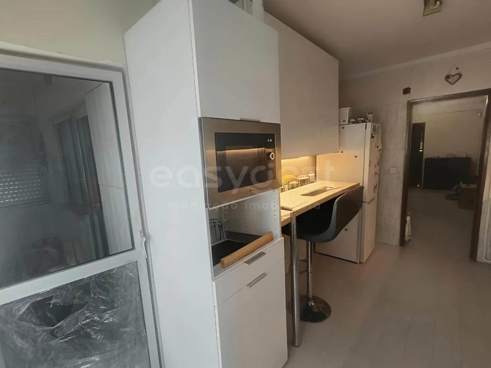 Apartamento T3 para Venda em Amora Foto 2