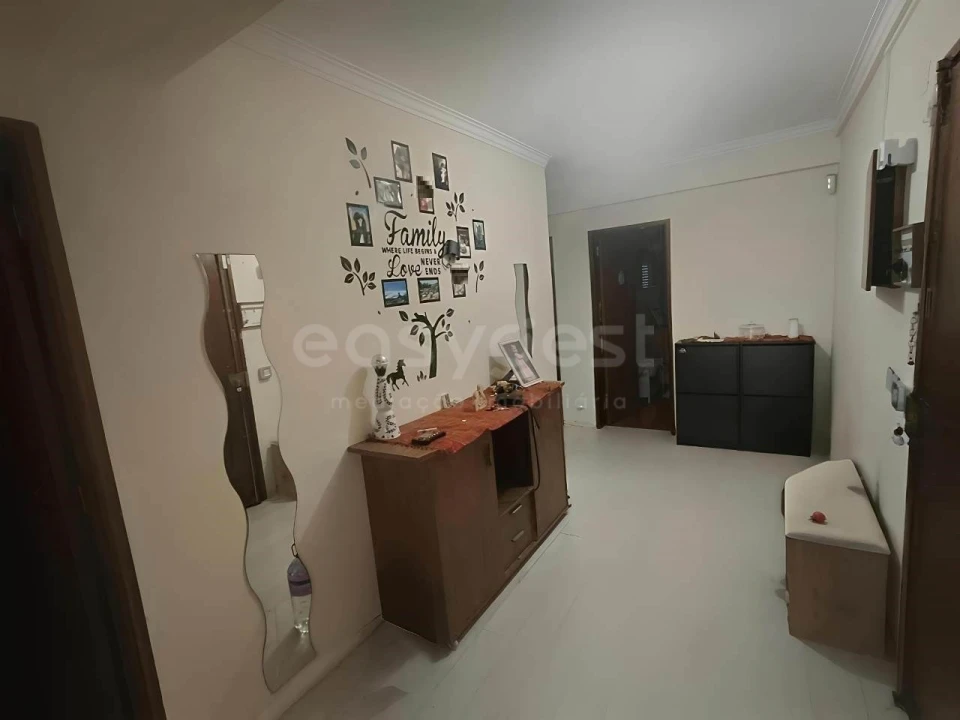 Apartamento T3 para Venda em Amora Foto 5
